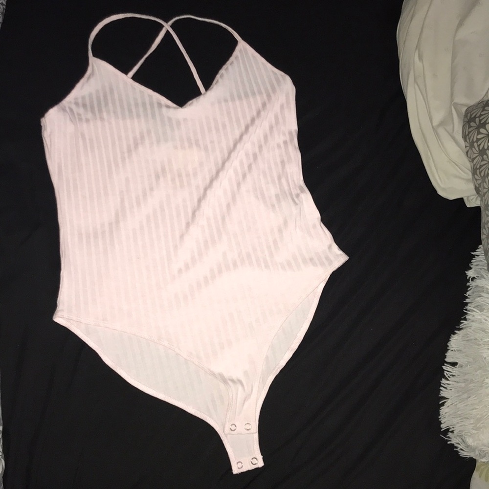 Bodysuit